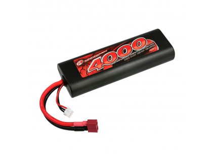 robitronic lipo akku 4000mah 2s 45c r05226 pic1 0017