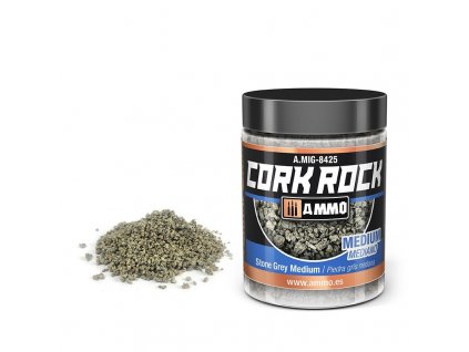 terraform stone grey medium