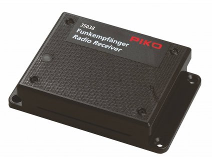 G-Empfänger 2,4 GHz – Digitaler Steuerempfänger