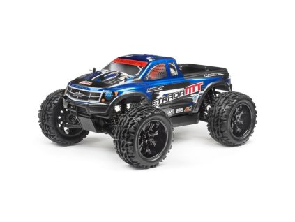 HPI Maverick Strada MT modrý 1/10 RTR