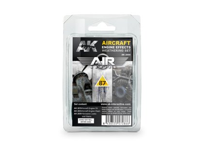 AK2000 1