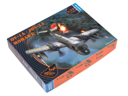 ov 1 a jov 1a mohawk 1 72 clear props CP72016 09