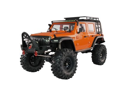 amewi rc amxrock crosstrail crawler 4wd orange metallic 1 10 artr AMEWI 22656 08