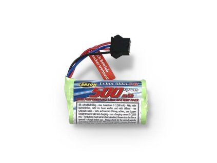 akumulator-carson-li-ion-500mah-7-4v-jst