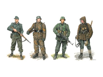 1 35 german waffen grenadiers 1944 45 540006704 00