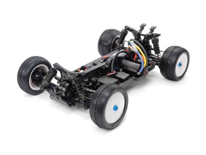 tamiya rc db01sr chassis 1 10 kit TAMIYA 58753 013