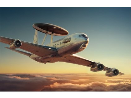 boeing e 3 sentry awacs 1 144 RODEN 345 04