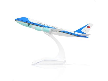 Boeing 747 Air Force One