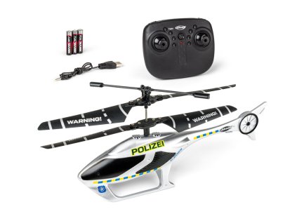 Carson cyber copter polizei 24ghz 100 rtf 500507194 00