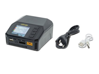 Carson expert charger max 15 500606100 00