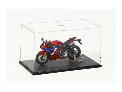 Tamiya display case d f 112 motorcycle 300073005 00