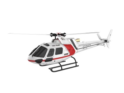 amewi rc as350 helicopter brushless 3 blade 3d 6g flybarless rtf AMEWI 25302 05