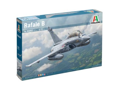 dassault rafale b 1 72 ITALERI 90092 09