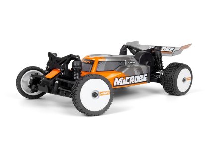 maverick microbe buggy 1 24 orange KAVAN HPIMV150801 014
