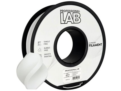 imagine filament pla white professional lab 1kg FG P47 E1 03