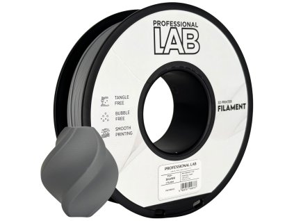imagine filament pla silver professional lab 1kg FG P49 E1 03