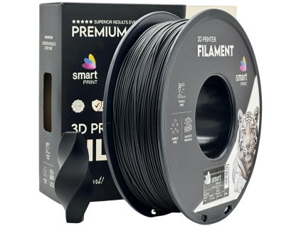 imagine filament pla black smart print 1kg FG S46 E1