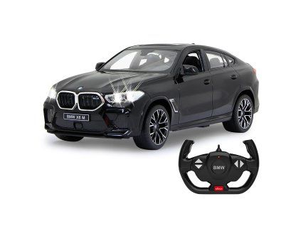 402122 bmw x6 m 114 black 24ghz3
