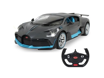 403131 bugatti divo 114 grey 24ghz door manual3