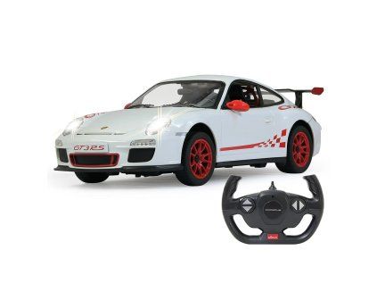 404311 porsche gt3 rs 114 white 24ghz3