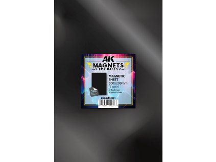 AKMAGNET001 1