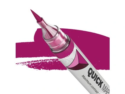 quick marker space magenta AKMQ001 03