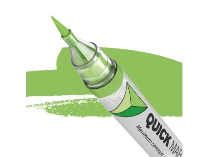 quick marker spectral green AKMQ008 03