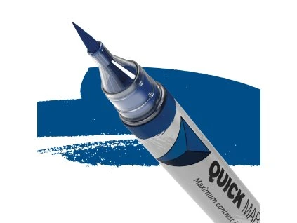 quick marker power blue AKMQ012 03