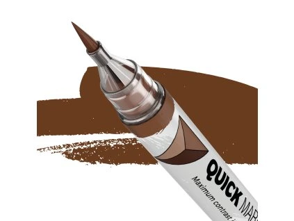 quick marker leather AKMQ022 03