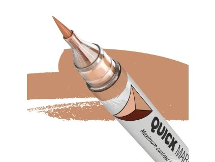 quick marker human flesh AKMQ026 03