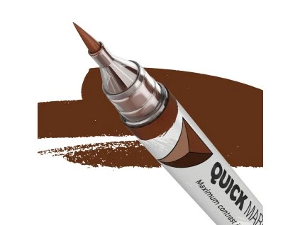 quick marker wood AKMQ029 03