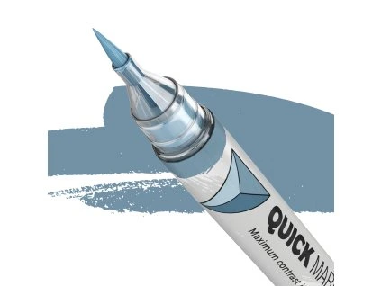 quick marker wolf blue grey AKMQ034 03