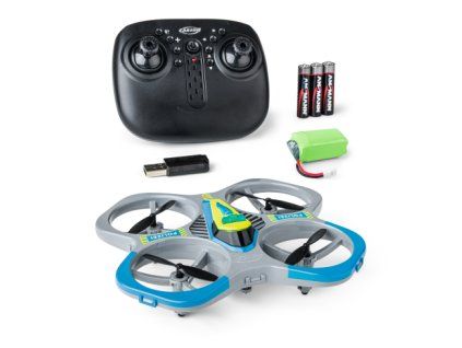 cyber drone polizei 24g 100 rtf 500507186 00
