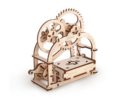 ugears mechanical etui 70001 012