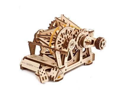 ugears variator stem lab 70147 08