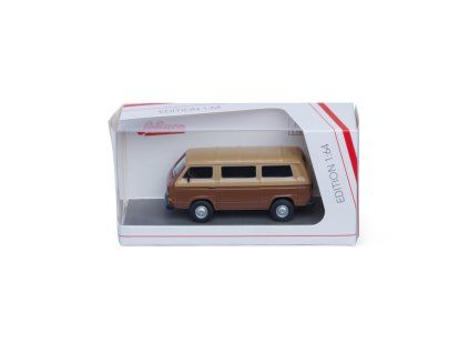 1 64 vw t3 bus brownbeige 452040109 00