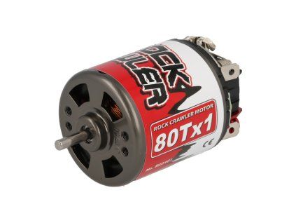 rock crawler motor 80 turn r03101 pic1 0013