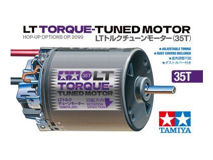 motor lt torque tuned 35t bbtime 300022099 00