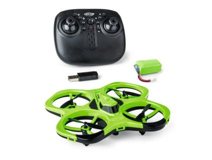 cyber drone ir rtf green 500507188 00