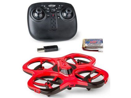 cyber drone ir rtf red 500507190 00