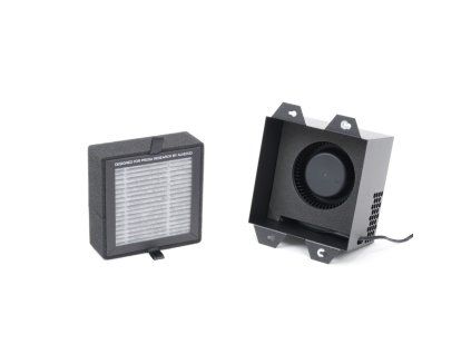 pokrocily filtracny system pre prusa core one 2