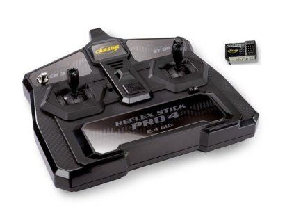 ra 3ch reflex stick pro 4 24ghz 500500527 00