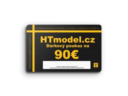 119544 elektronicka darkova poukazka 90 eur