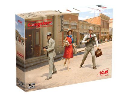 ICM 24054 gangsters 1 24 09