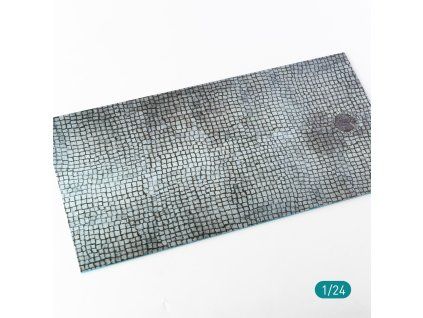 paving stone road 1 24 KS24010 05