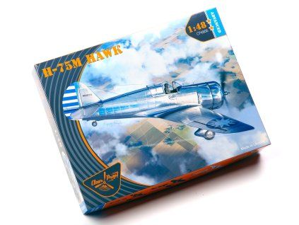 curtiss h 75m hawk 1 48 CP4806 015