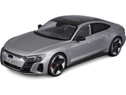 bburago audi rs e tron gt 1 18 BURAGO BB11050SL 012