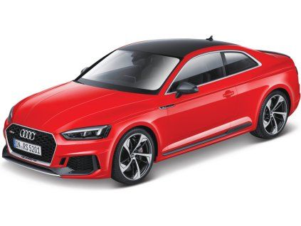 bburago audi rs 5 coupe 1 24 BURAGO BB20001A 21090 015