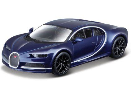 bburago bugatti chiron 1 32