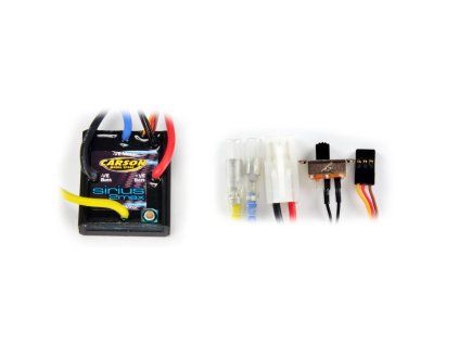 esc sirius max 2 no limit 500906174 00
